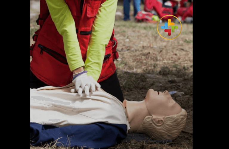 Basic and Paediatric First Aid Courses Malta Online