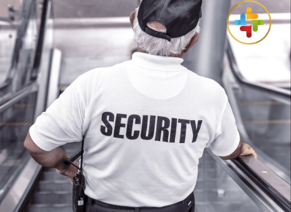 picture Security Guard Course Beginners Online