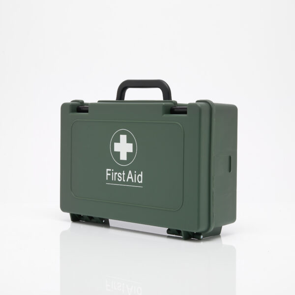 Blue Dot 10 person HSE First Aid Kit in Standard Box - Image 4