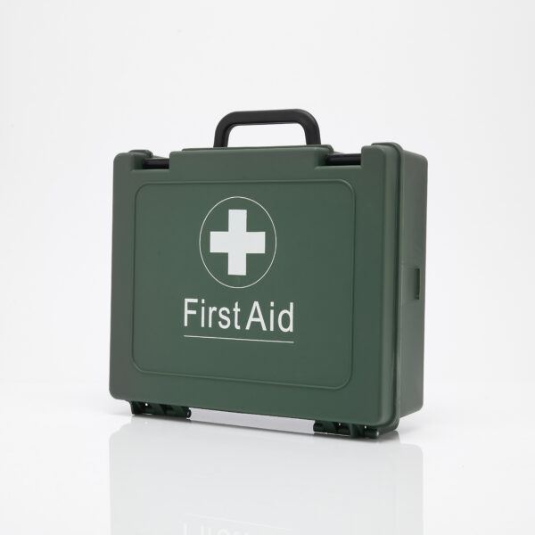 Blue Dot 20 person HSE First Aid Kit in Standard Box - Image 3