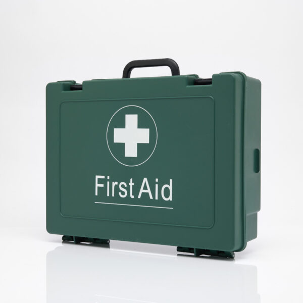 Blue Dot 50 person HSE First Aid Kit in Standard Box - Image 3