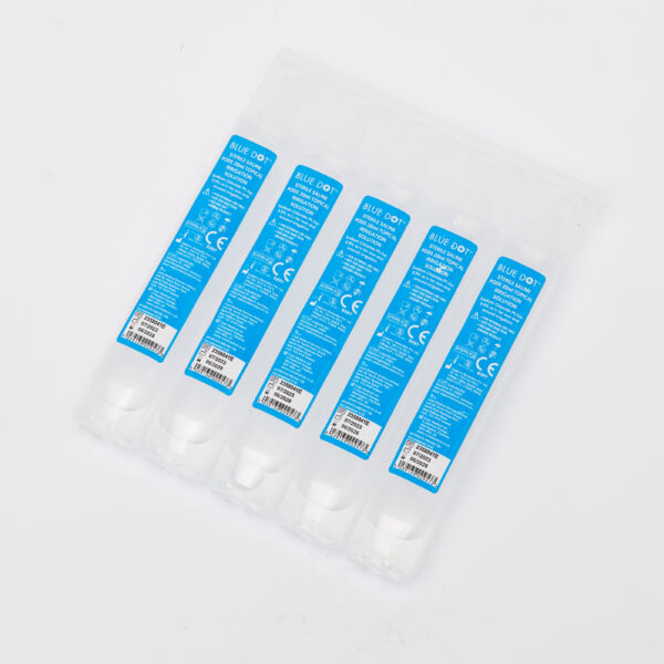 Blue Dot 20ml Sterile Eye Wash Pods (Box 25) - Image 3