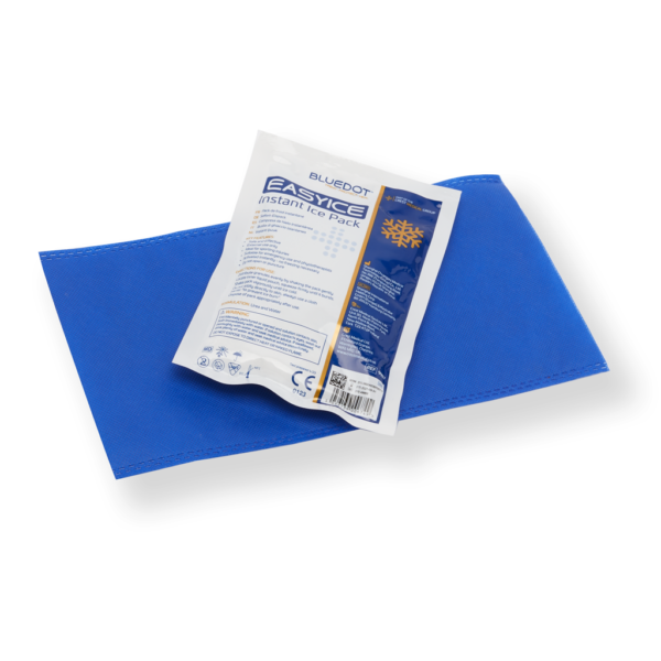 Easy Ice Instant Ice Pack - Small - Image 2