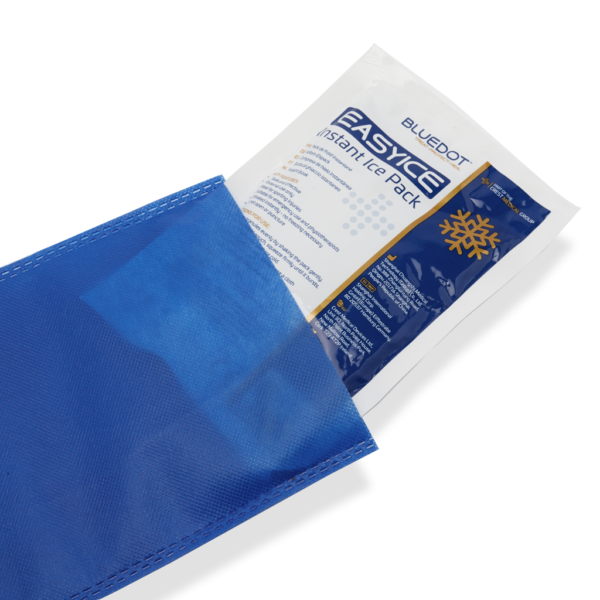 Easy Ice Instant Ice Pack - Small - Image 3