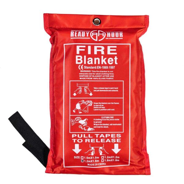 Fire Blanket